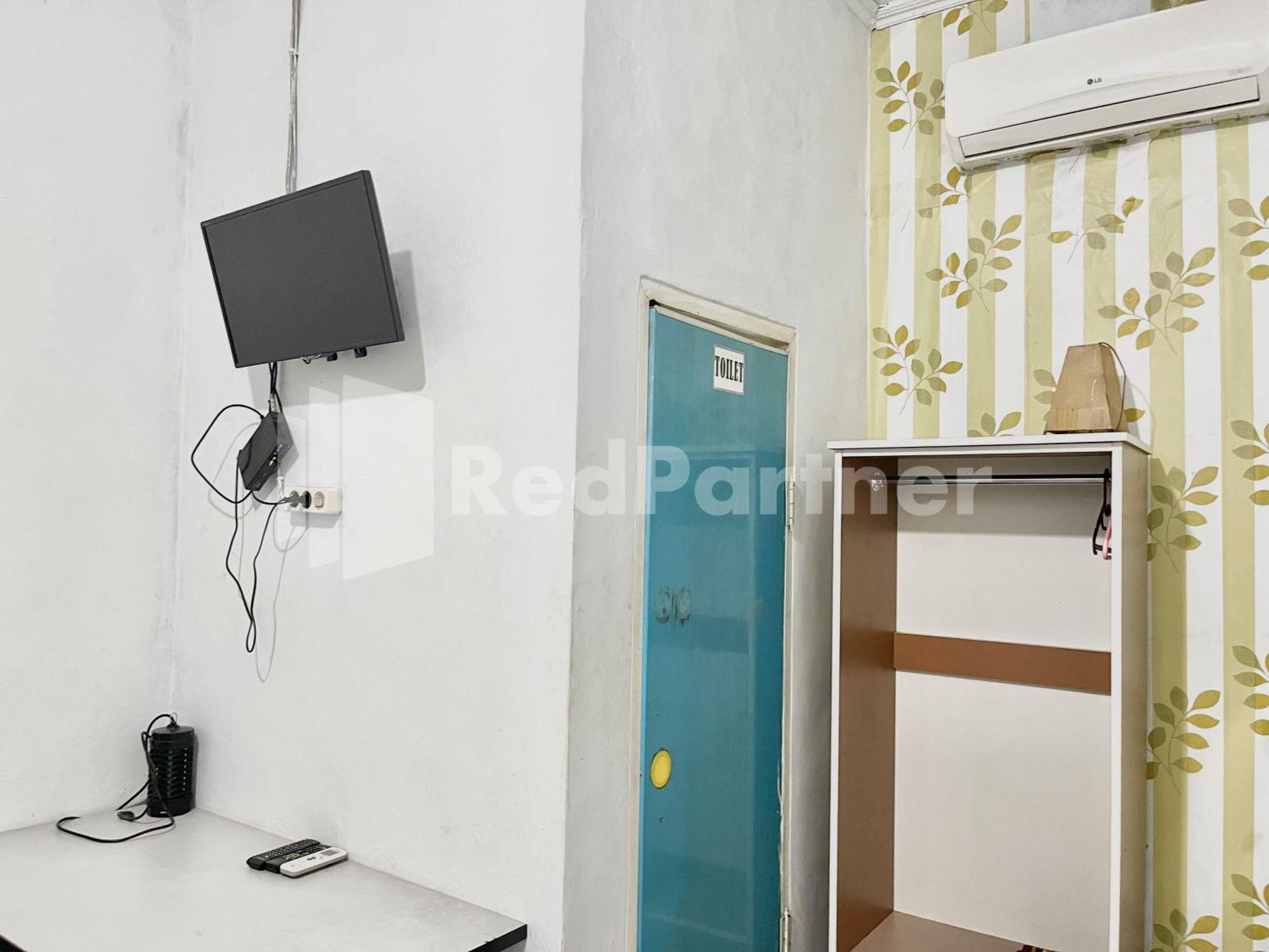 Hotel Lafa Park Syariah Rengas Bandung Cikarang Redpartner Cibeber Esterno foto